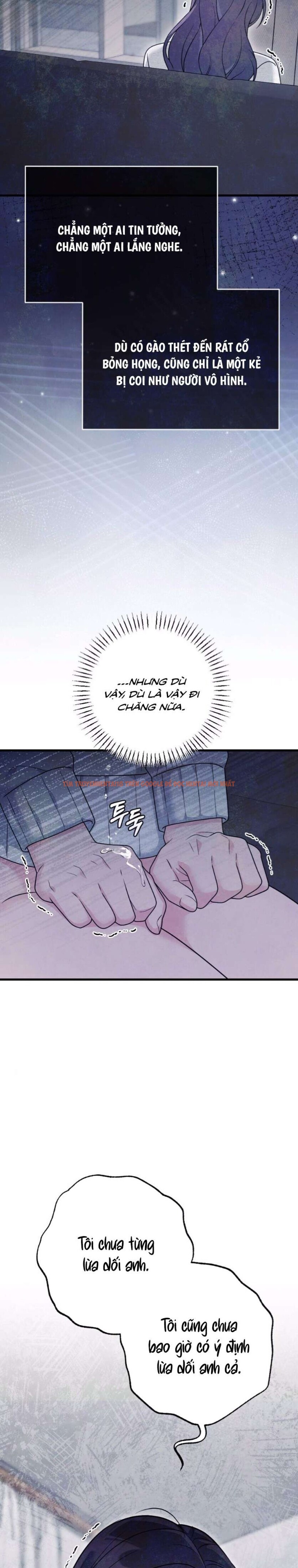 Xem ảnh 4 7 trong truyện hentai Nghiện Mang Thai - Chapter 10 - hentaitvn.net