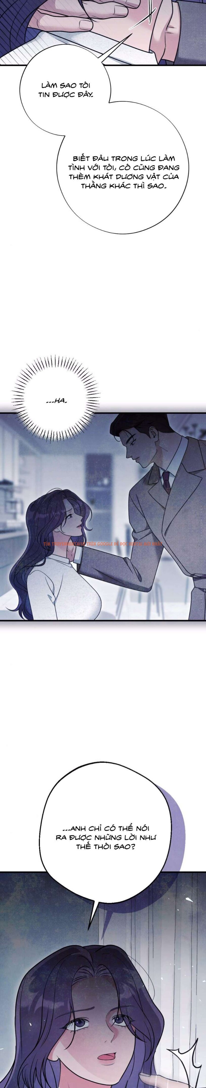 Xem ảnh 4 9 trong truyện hentai Nghiện Mang Thai - Chapter 10 - hentaitvn.net