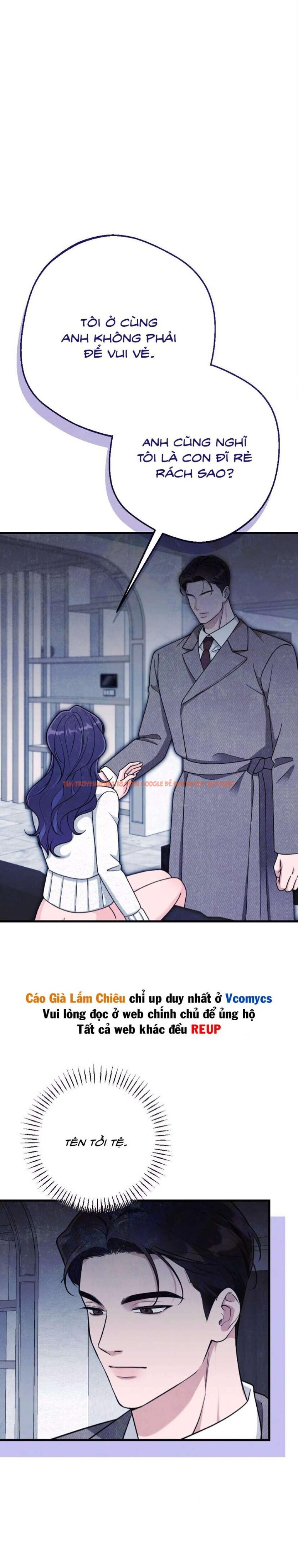 Xem ảnh 1 0 trong truyện hentai Nghiện Mang Thai - Chapter 11 - hentaitvn.net