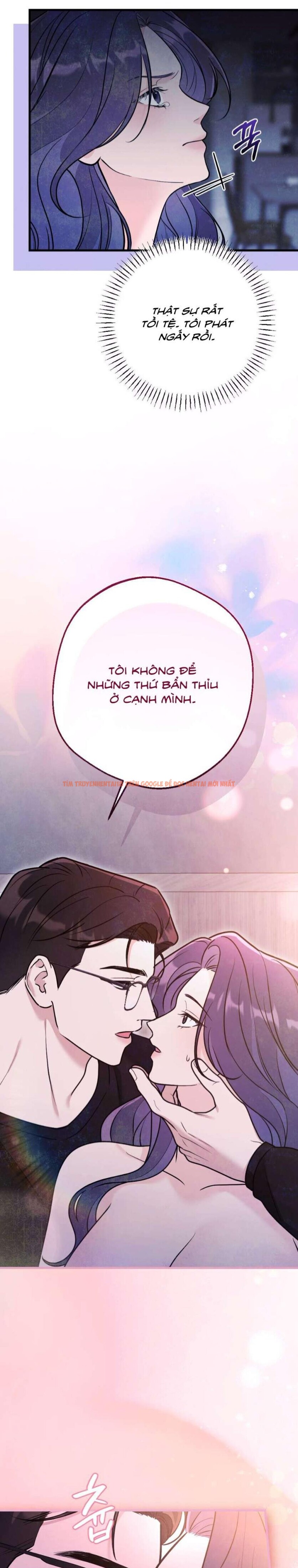 Xem ảnh 1 1 trong truyện hentai Nghiện Mang Thai - Chapter 11 - hentaitvn.net