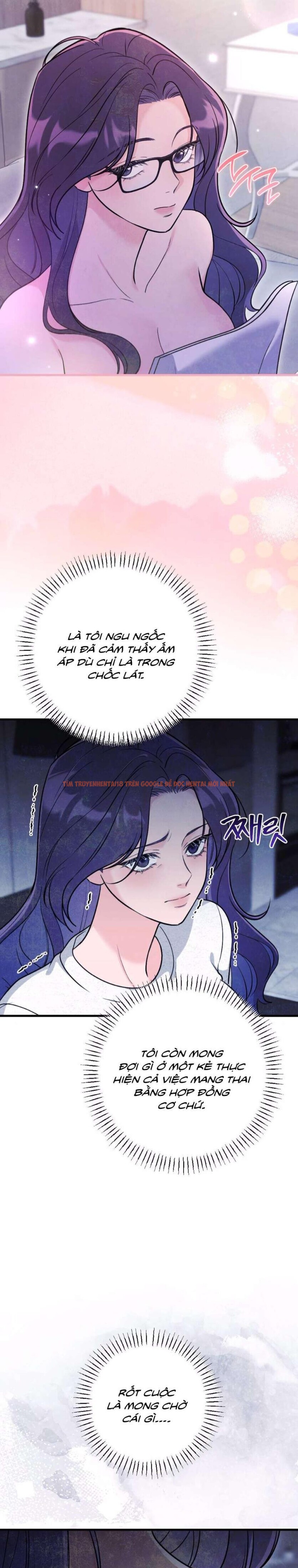 Xem ảnh 1 4 trong truyện hentai Nghiện Mang Thai - Chapter 11 - hentaitvn.net