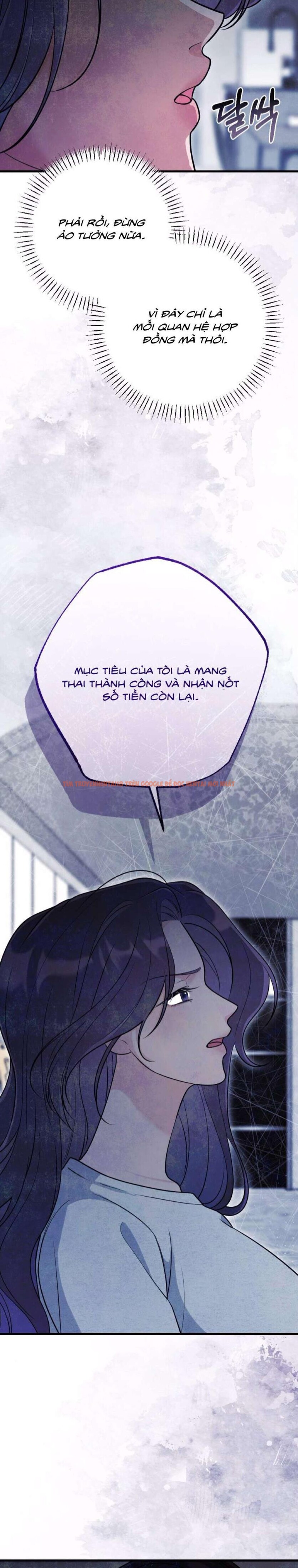 Xem ảnh 1 5 trong truyện hentai Nghiện Mang Thai - Chapter 11 - hentaitvn.net