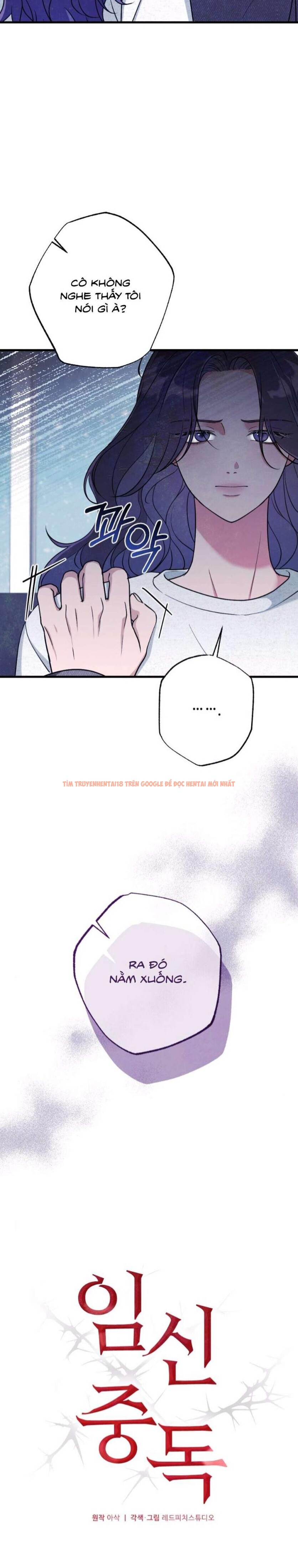 Xem ảnh 1 7 trong truyện hentai Nghiện Mang Thai - Chapter 11 - hentaitvn.net