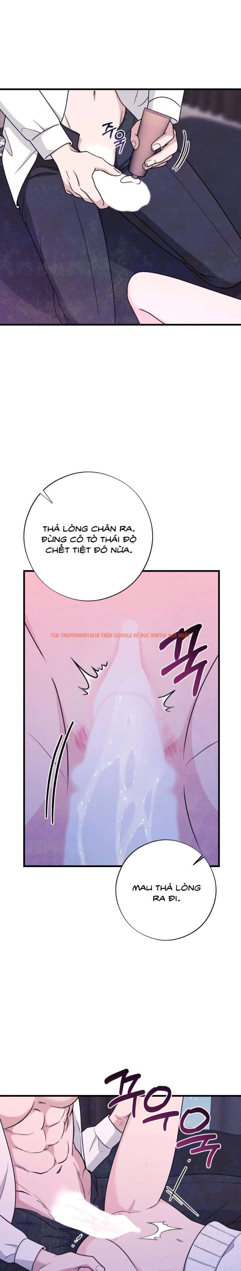 Xem ảnh 2 0 trong truyện hentai Nghiện Mang Thai - Chapter 11 - hentaitvn.net