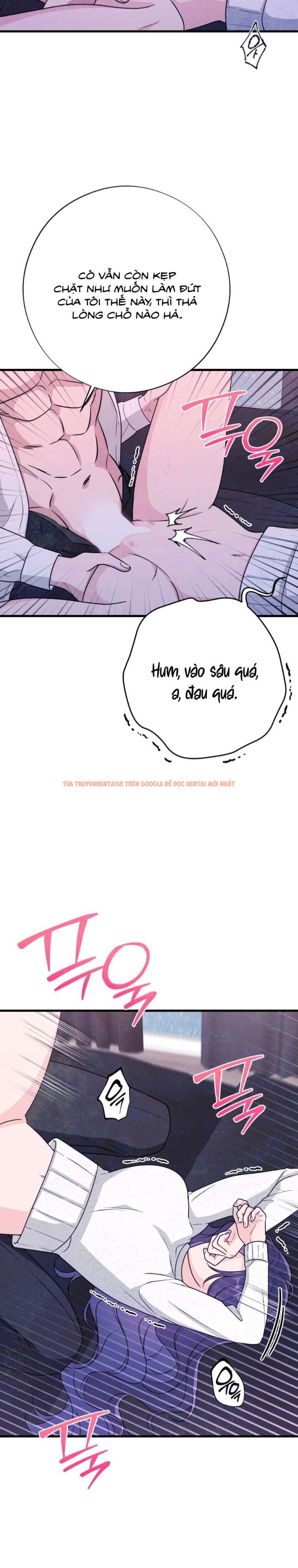 Xem ảnh 2 1 trong truyện hentai Nghiện Mang Thai - Chapter 11 - hentaitvn.net