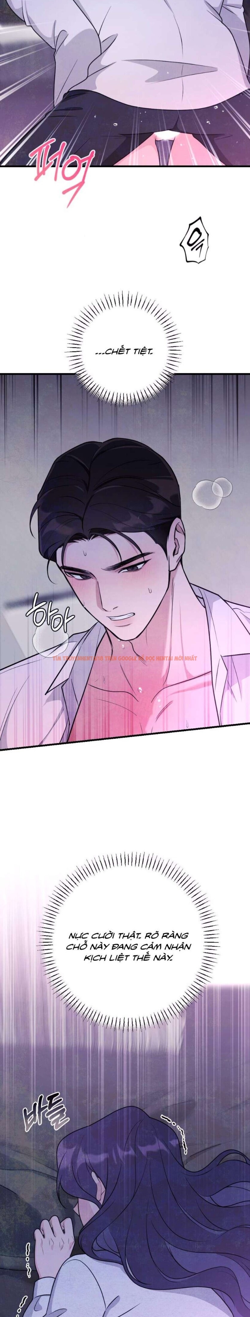 Xem ảnh 2 4 trong truyện hentai Nghiện Mang Thai - Chapter 11 - hentaitvn.net