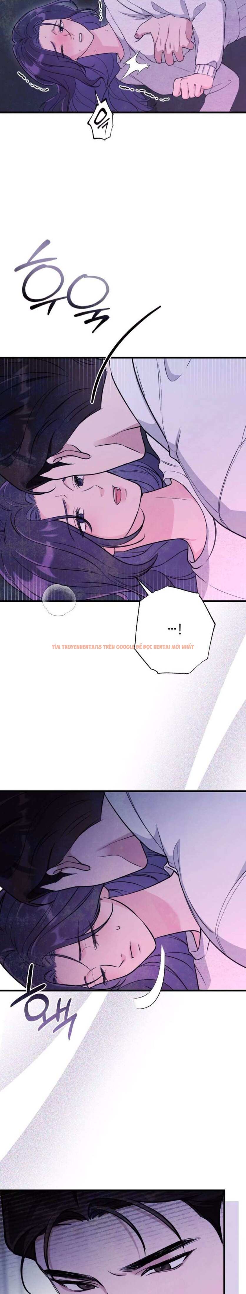 Xem ảnh 2 6 trong truyện hentai Nghiện Mang Thai - Chapter 11 - hentaitvn.net