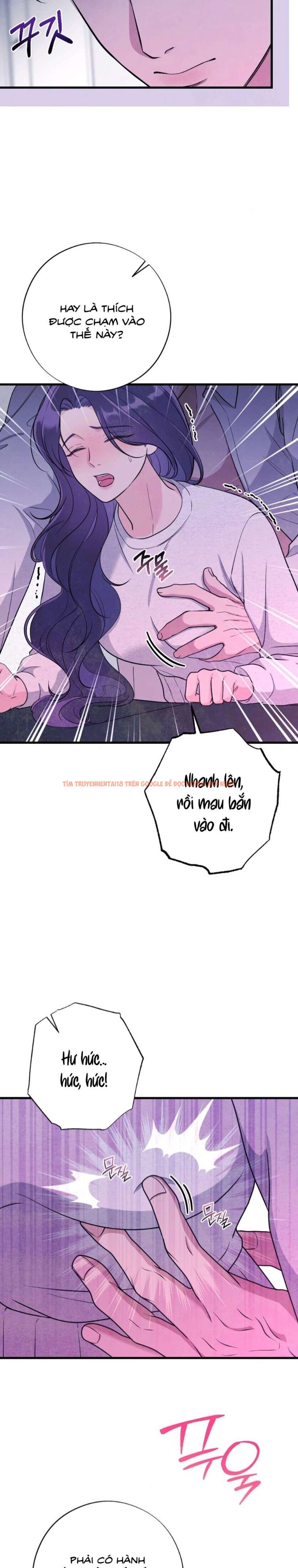 Xem ảnh 2 7 trong truyện hentai Nghiện Mang Thai - Chapter 11 - hentaitvn.net