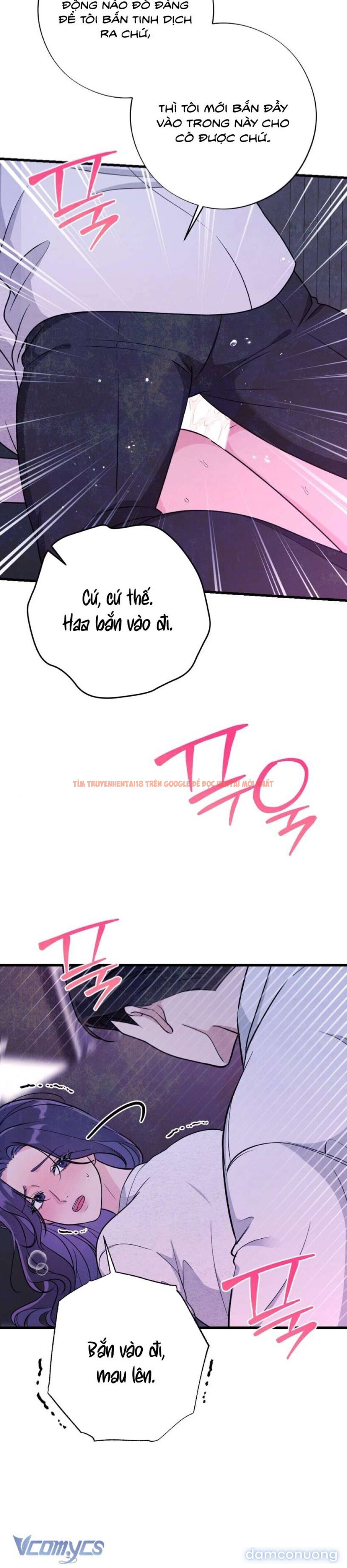 Xem ảnh 2 8 trong truyện hentai Nghiện Mang Thai - Chapter 11 - hentaitvn.net