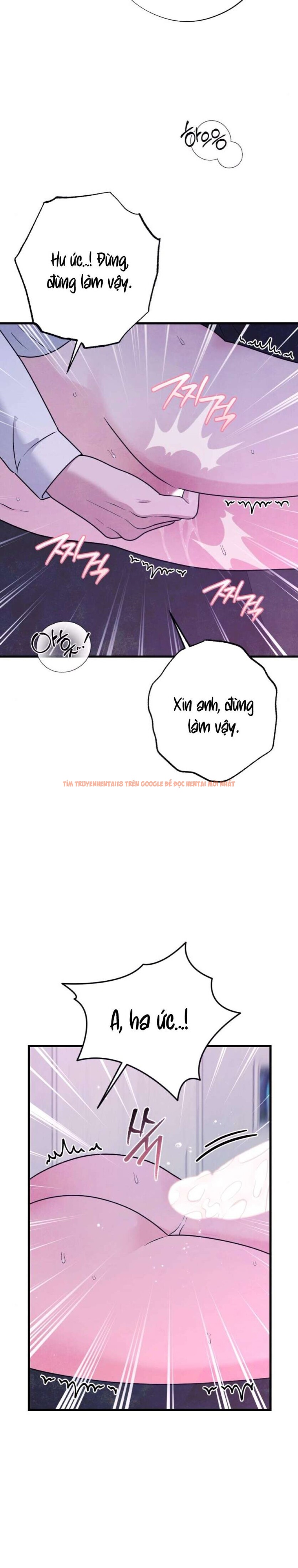 Xem ảnh 3 1 trong truyện hentai Nghiện Mang Thai - Chapter 11 - hentaitvn.net