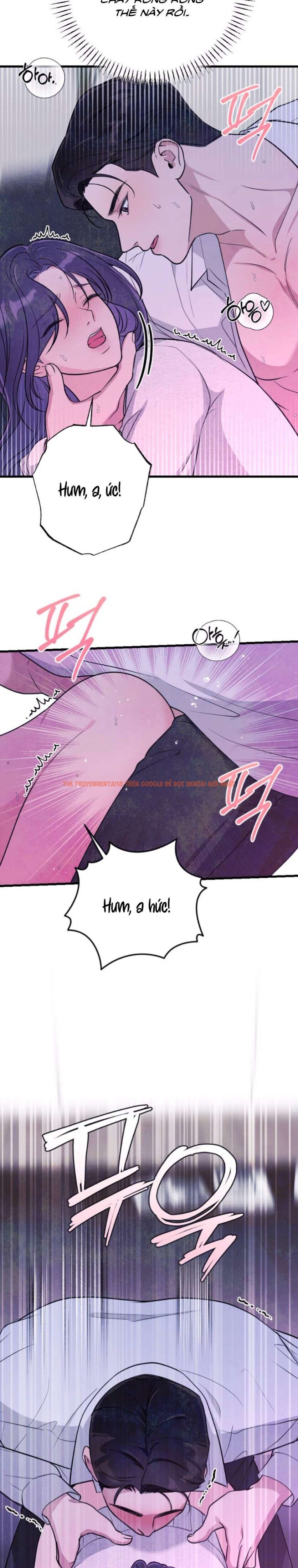 Xem ảnh 3 4 trong truyện hentai Nghiện Mang Thai - Chapter 11 - hentaitvn.net