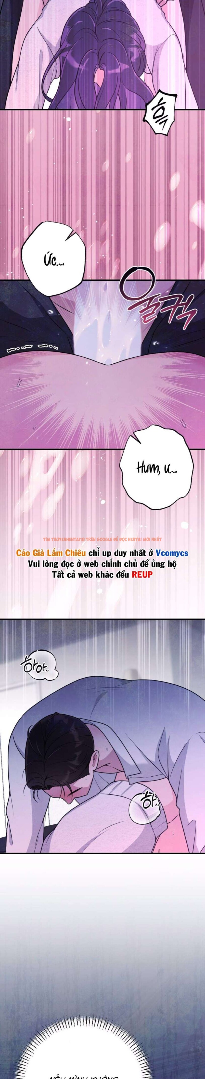 Xem ảnh 3 5 trong truyện hentai Nghiện Mang Thai - Chapter 11 - hentaitvn.net