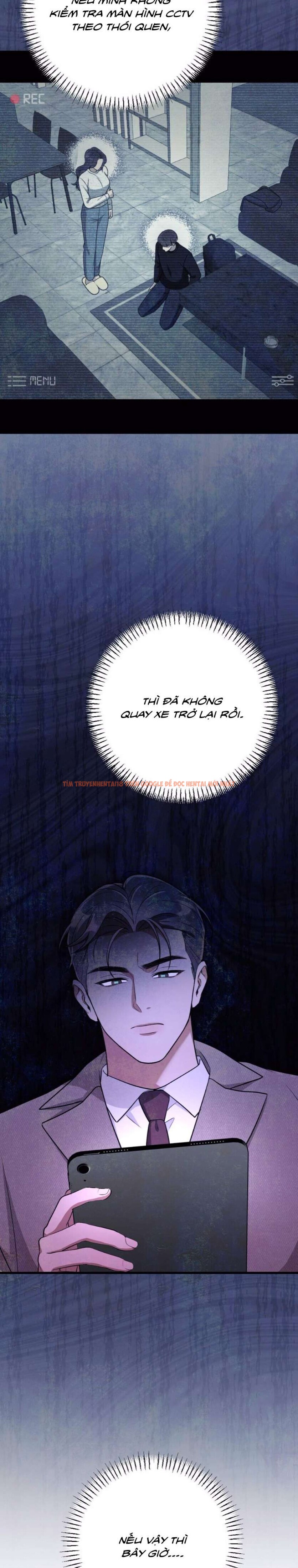 Xem ảnh 3 6 trong truyện hentai Nghiện Mang Thai - Chapter 11 - hentaitvn.net