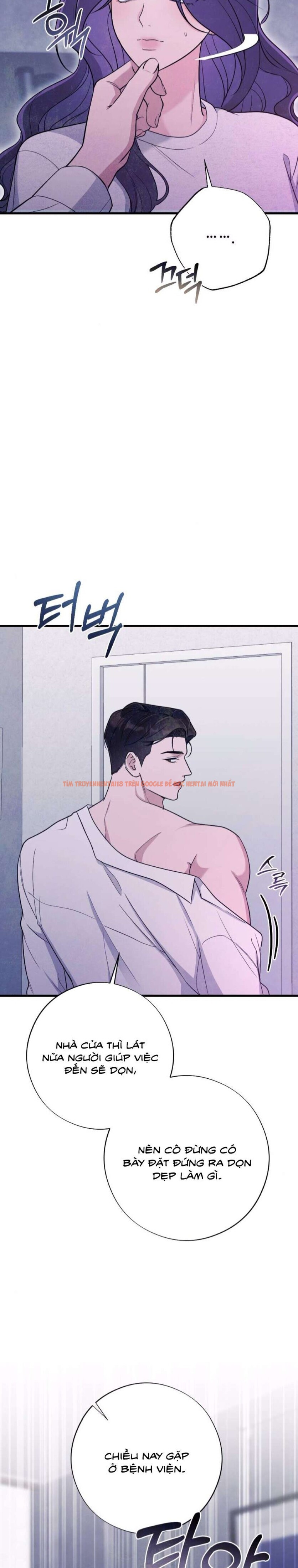 Xem ảnh 4 1 trong truyện hentai Nghiện Mang Thai - Chapter 11 - hentaitvn.net