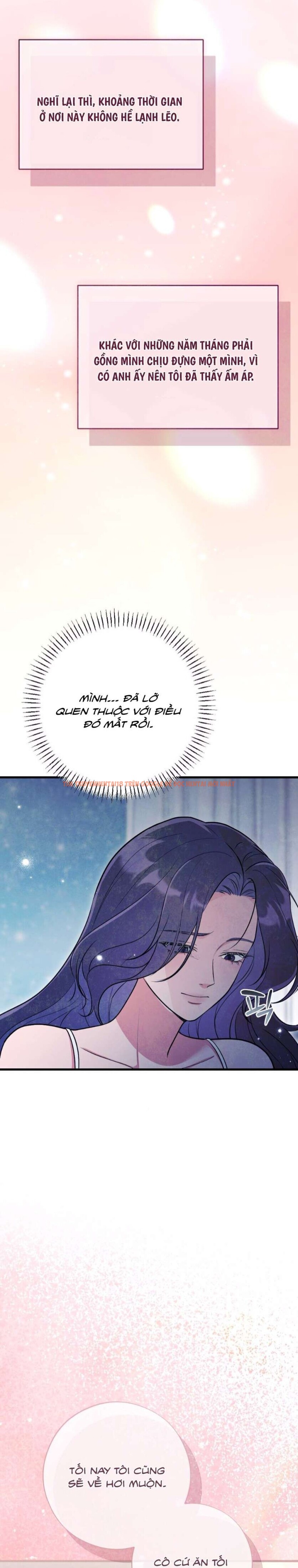 Xem ảnh 4 3 trong truyện hentai Nghiện Mang Thai - Chapter 11 - hentaitvn.net