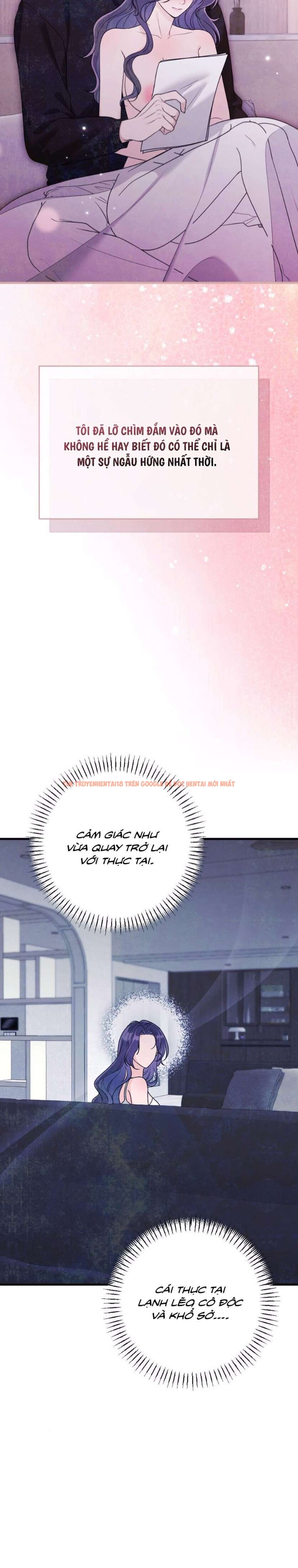 Xem ảnh 4 5 trong truyện hentai Nghiện Mang Thai - Chapter 11 - hentaitvn.net