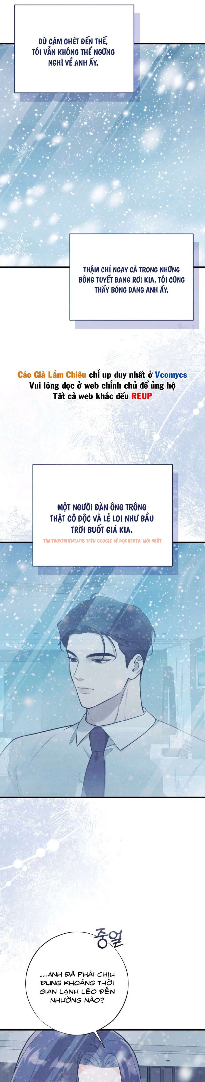 Xem ảnh 4 6 trong truyện hentai Nghiện Mang Thai - Chapter 11 - hentaitvn.net