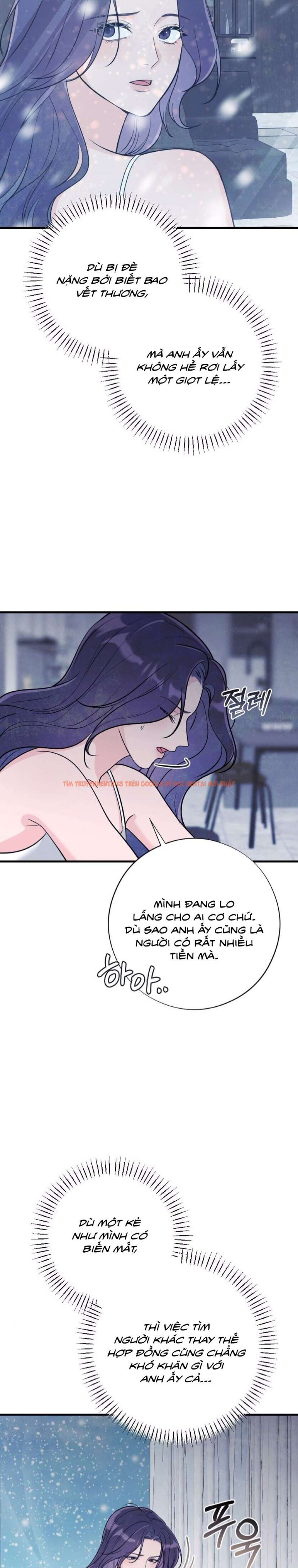 Xem ảnh 4 7 trong truyện hentai Nghiện Mang Thai - Chapter 11 - hentaitvn.net