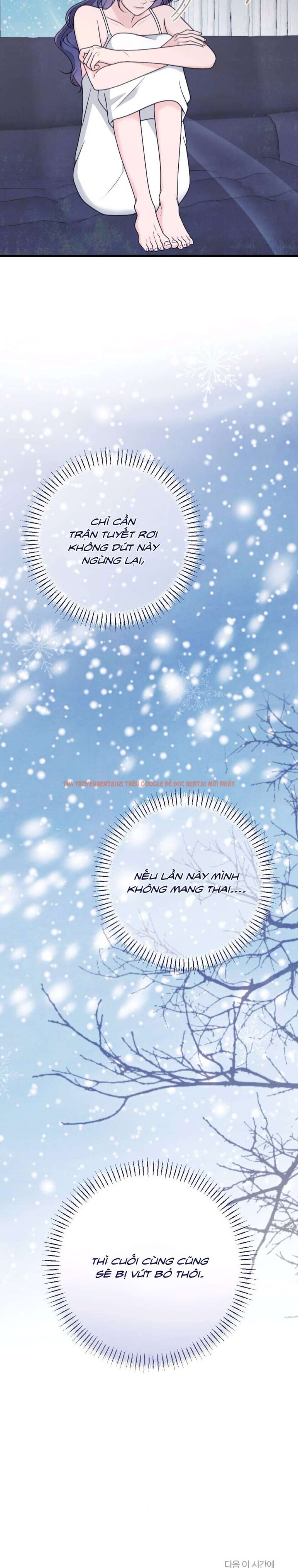 Xem ảnh 4 8 trong truyện hentai Nghiện Mang Thai - Chapter 11 - hentaitvn.net