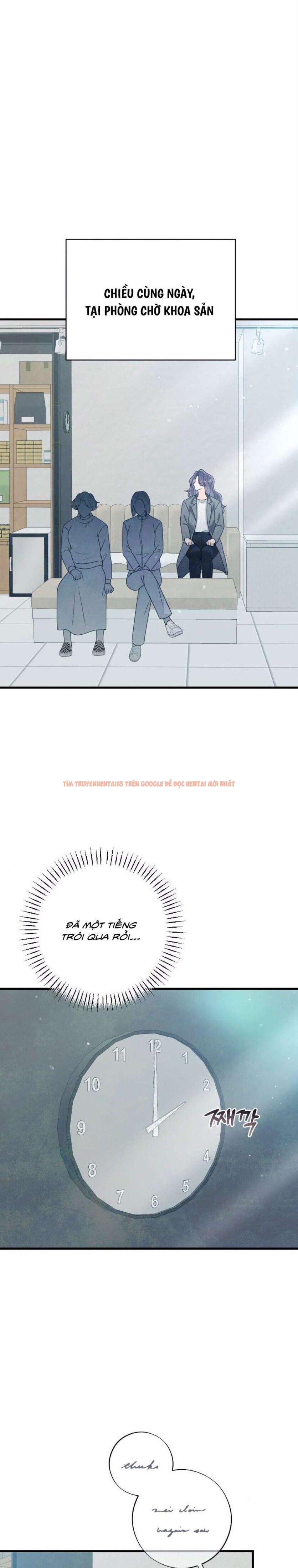 Xem ảnh 1 0 trong truyện hentai Nghiện Mang Thai - Chapter 12 - hentaitvn.net