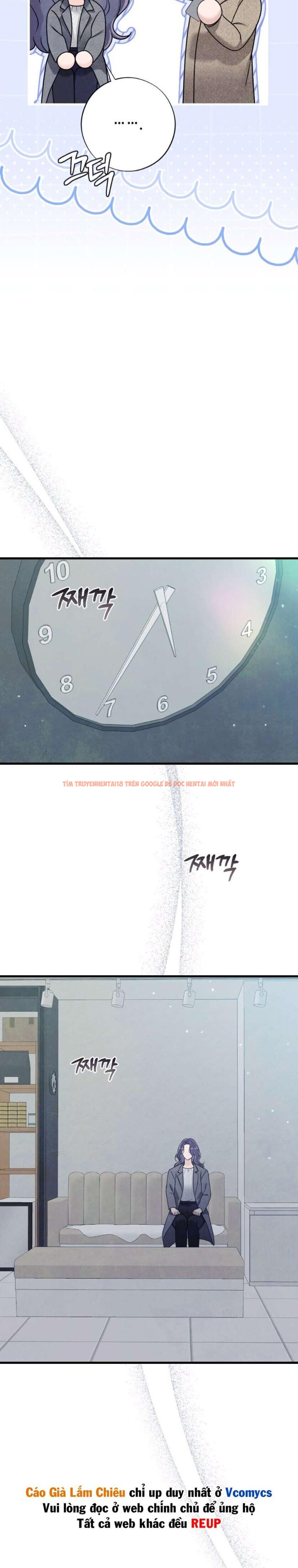 Xem ảnh 1 2 trong truyện hentai Nghiện Mang Thai - Chapter 12 - hentaitvn.net