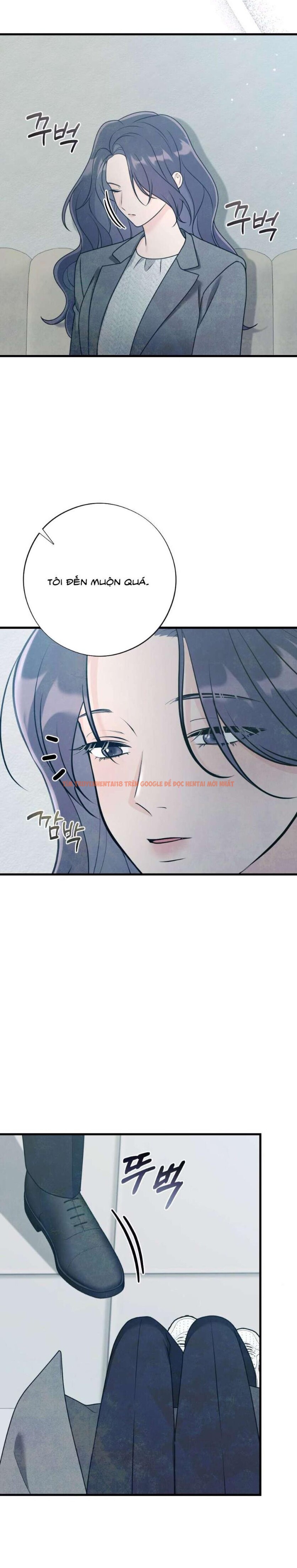 Xem ảnh 1 3 trong truyện hentai Nghiện Mang Thai - Chapter 12 - hentaitvn.net