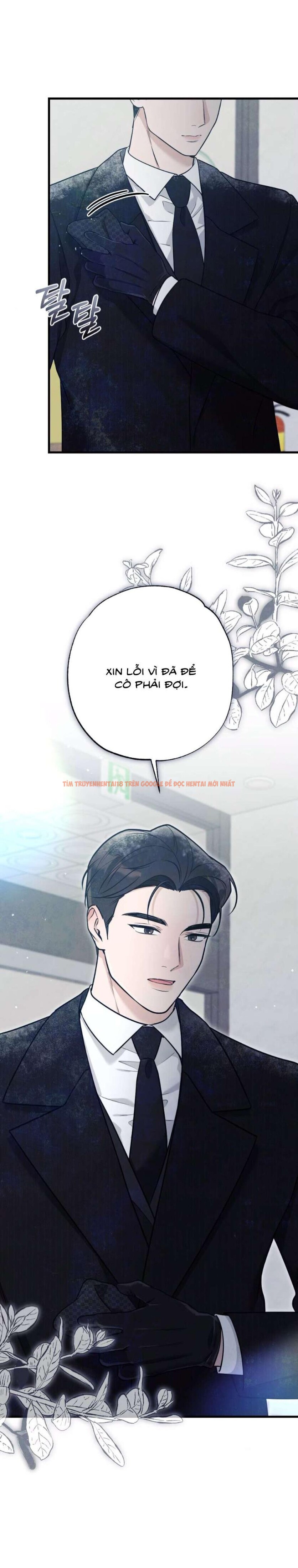 Xem ảnh 1 4 trong truyện hentai Nghiện Mang Thai - Chapter 12 - hentaitvn.net