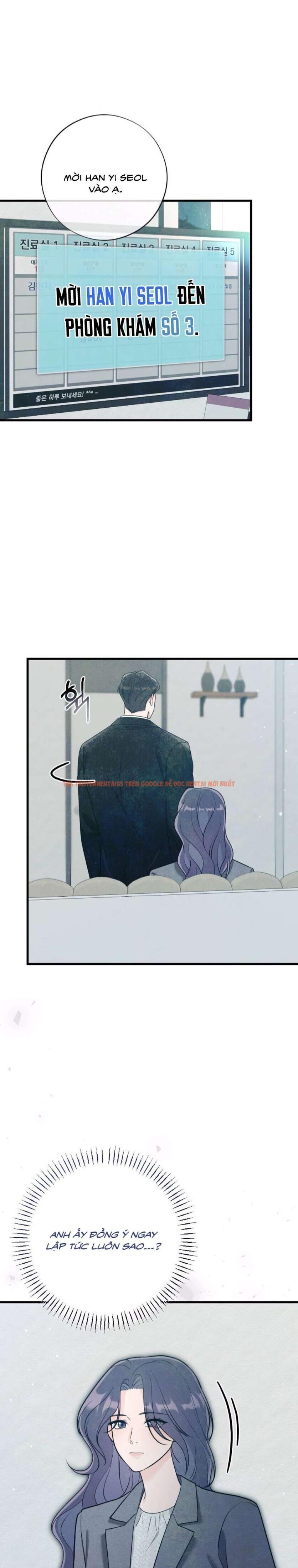 Xem ảnh 1 6 trong truyện hentai Nghiện Mang Thai - Chapter 12 - hentaitvn.net