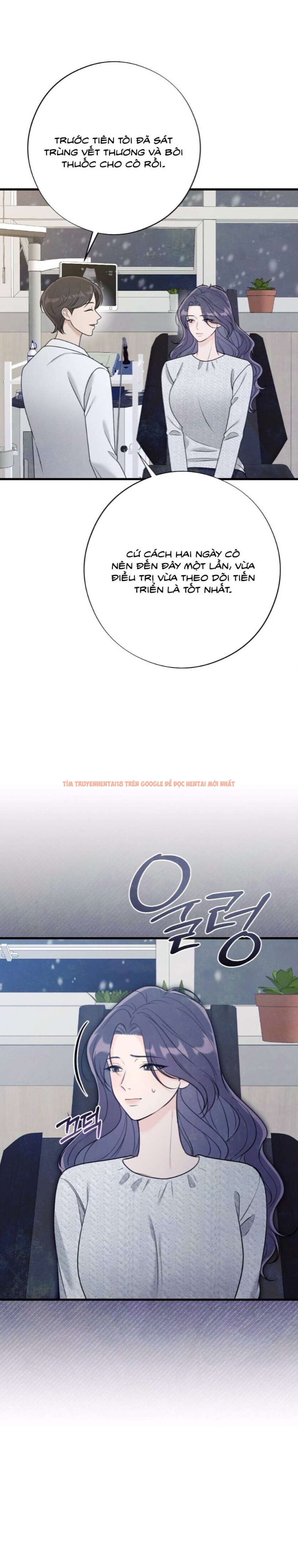 Xem ảnh 2 2 trong truyện hentai Nghiện Mang Thai - Chapter 12 - hentaitvn.net