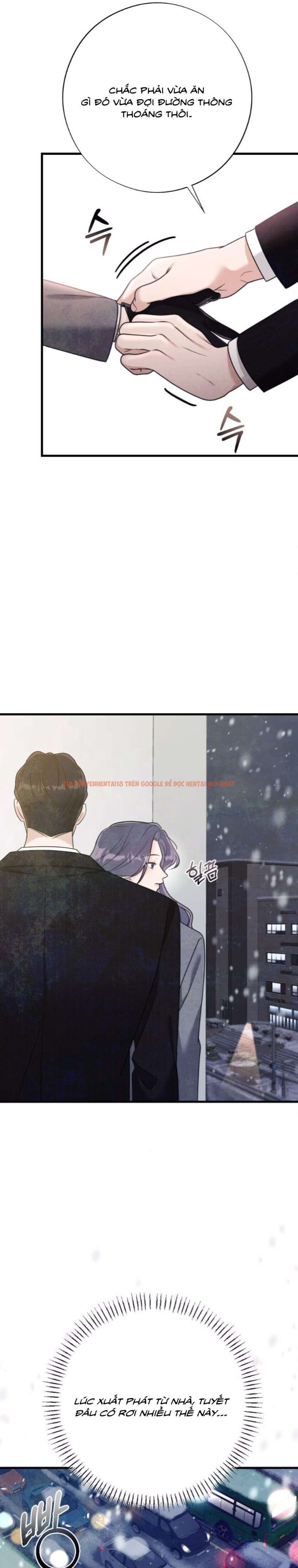 Xem ảnh 2 5 trong truyện hentai Nghiện Mang Thai - Chapter 12 - hentaitvn.net