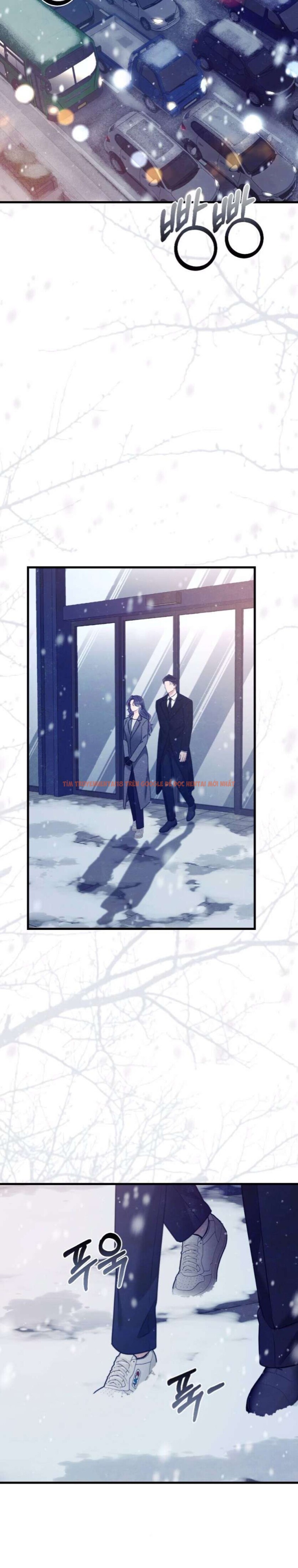 Xem ảnh 2 6 trong truyện hentai Nghiện Mang Thai - Chapter 12 - hentaitvn.net