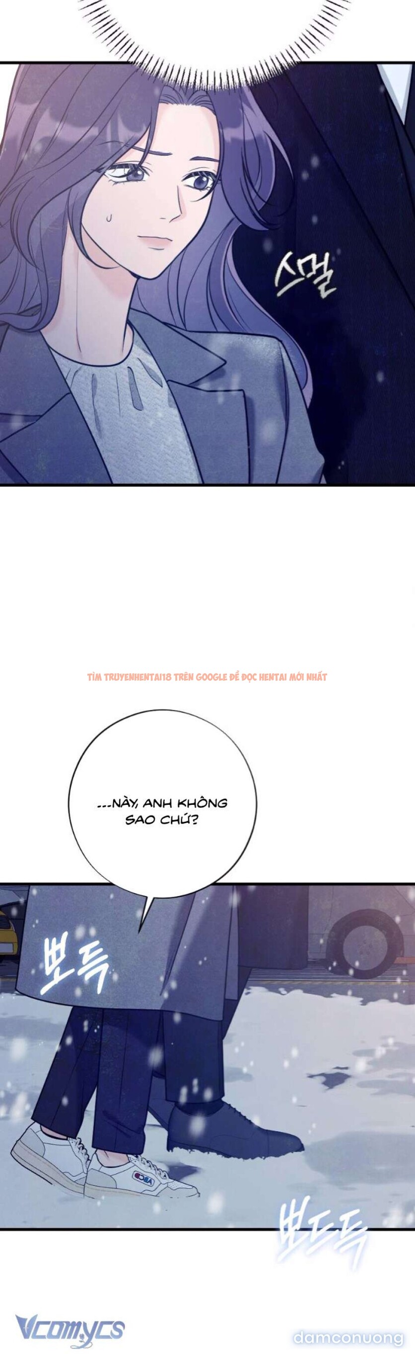 Xem ảnh 2 8 trong truyện hentai Nghiện Mang Thai - Chapter 12 - hentaitvn.net