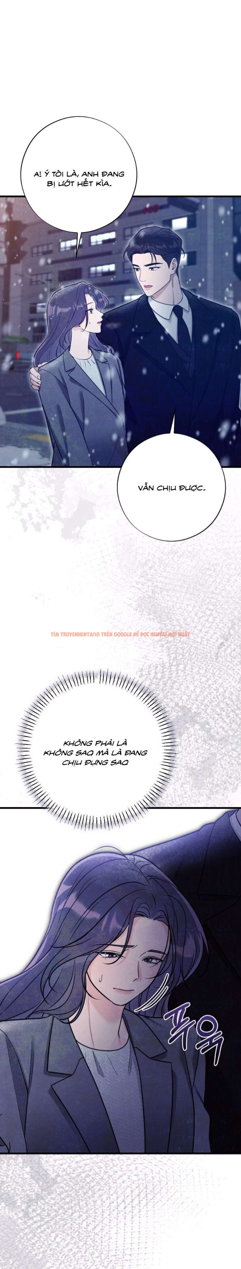 Xem ảnh 3 0 trong truyện hentai Nghiện Mang Thai - Chapter 12 - hentaitvn.net