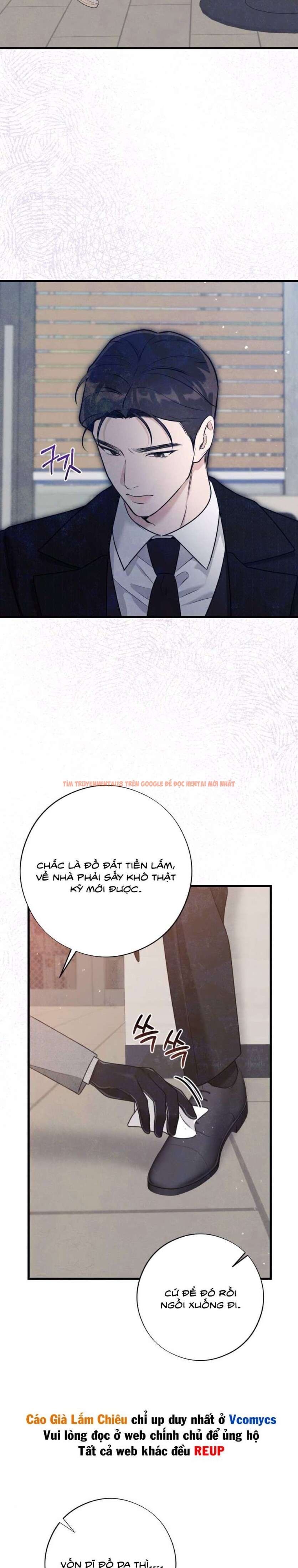 Xem ảnh 3 3 trong truyện hentai Nghiện Mang Thai - Chapter 12 - hentaitvn.net