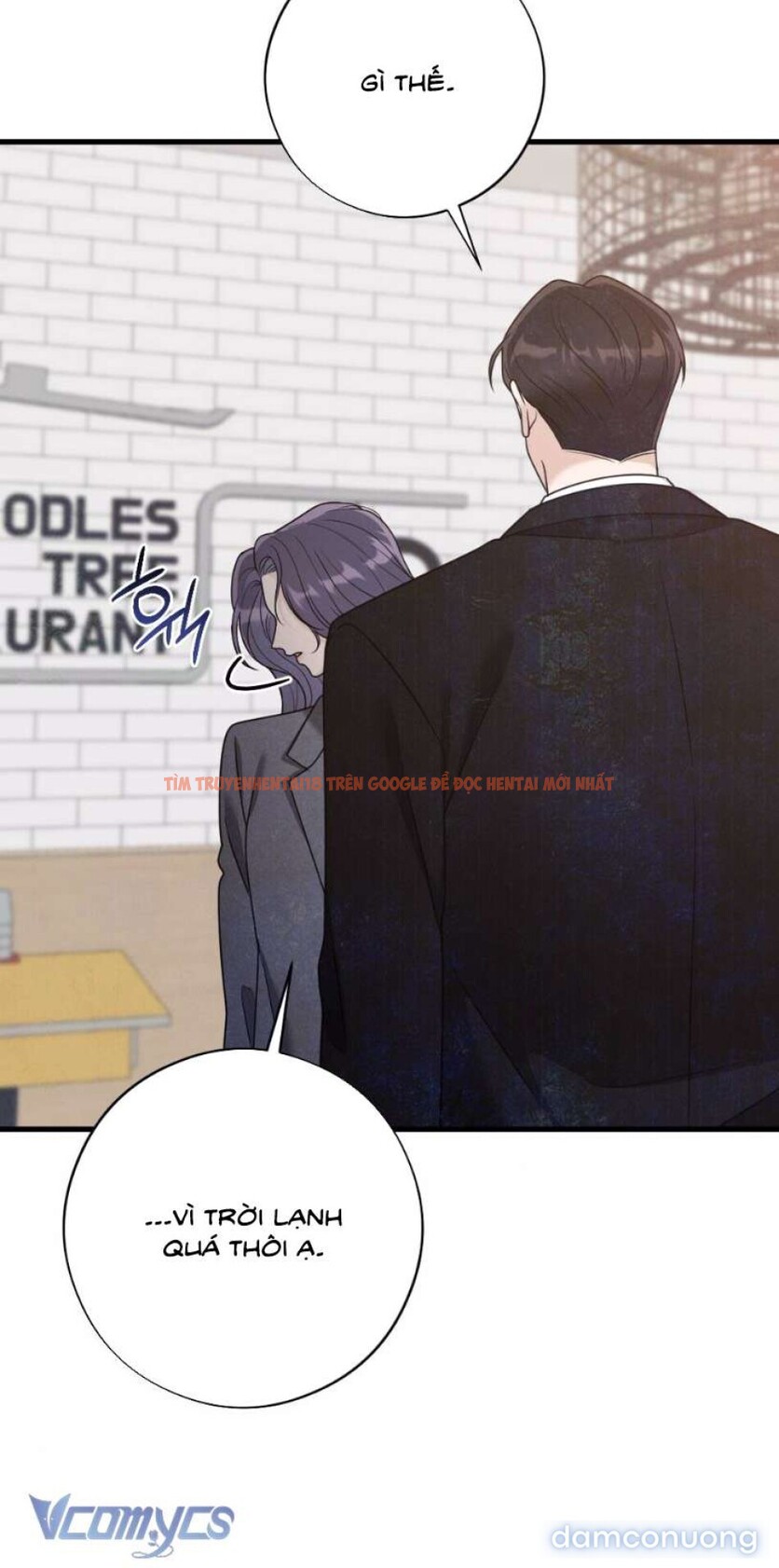 Xem ảnh 3 6 trong truyện hentai Nghiện Mang Thai - Chapter 12 - hentaitvn.net