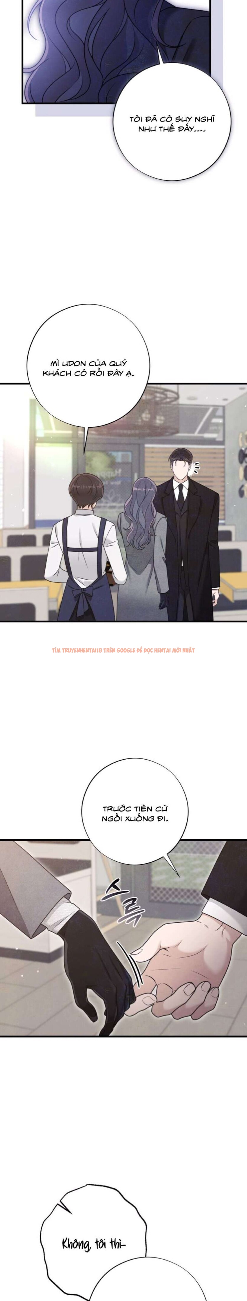 Xem ảnh 4 4 trong truyện hentai Nghiện Mang Thai - Chapter 12 - hentaitvn.net