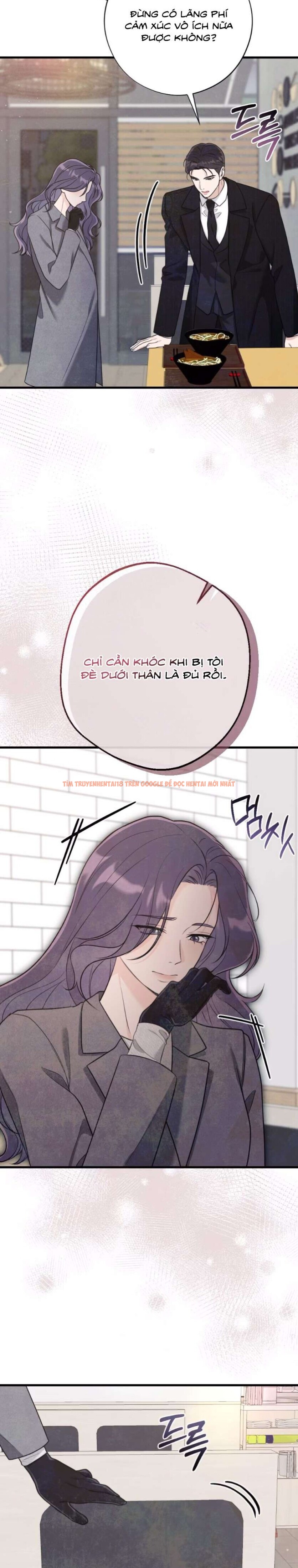 Xem ảnh 4 5 trong truyện hentai Nghiện Mang Thai - Chapter 12 - hentaitvn.net