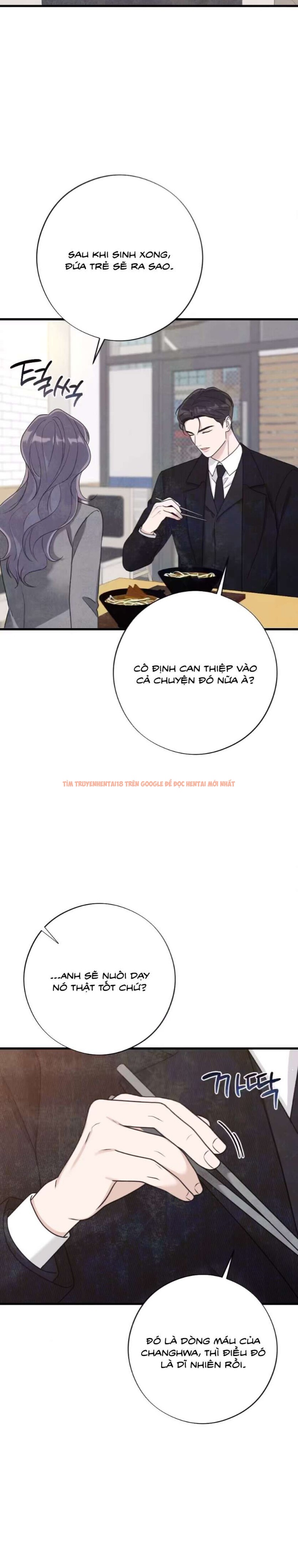 Xem ảnh 4 6 trong truyện hentai Nghiện Mang Thai - Chapter 12 - hentaitvn.net