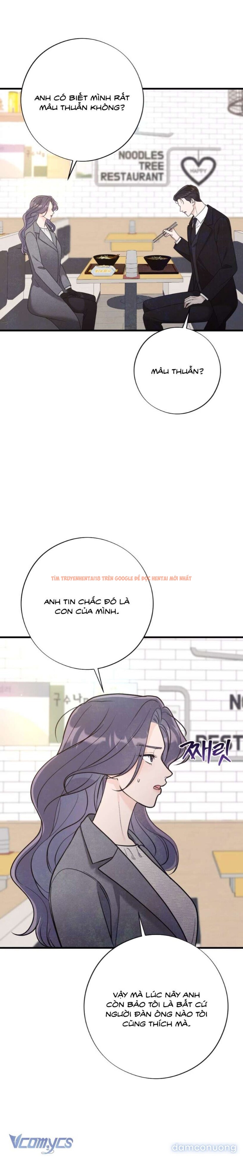 Xem ảnh 4 7 trong truyện hentai Nghiện Mang Thai - Chapter 12 - hentaitvn.net