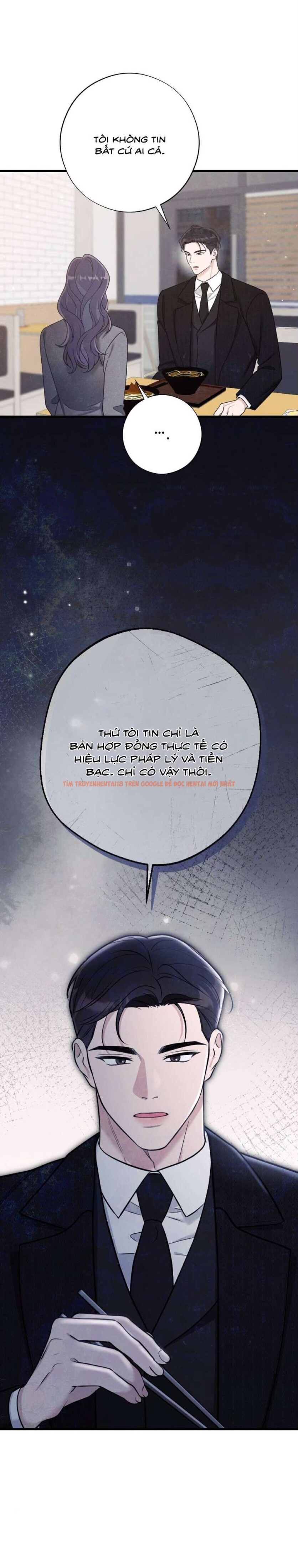 Xem ảnh 5 0 trong truyện hentai Nghiện Mang Thai - Chapter 12 - hentaitvn.net