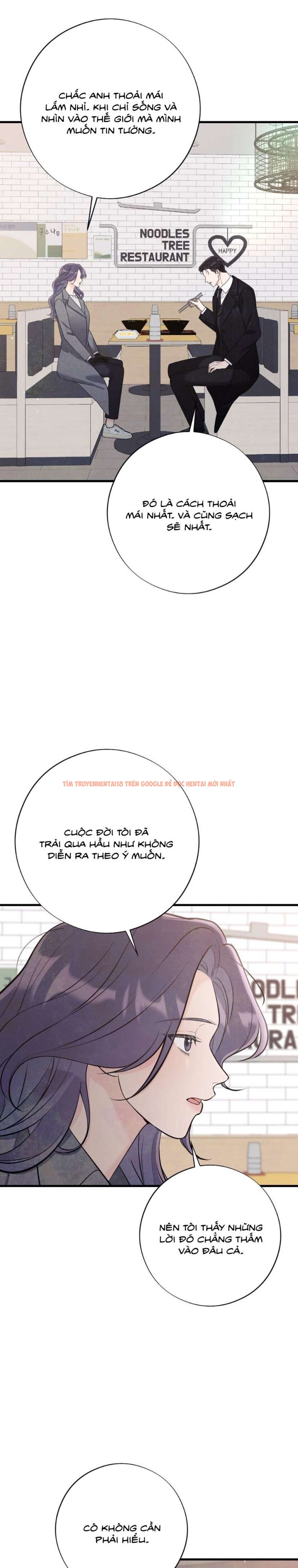 Xem ảnh 5 1 trong truyện hentai Nghiện Mang Thai - Chapter 12 - hentaitvn.net