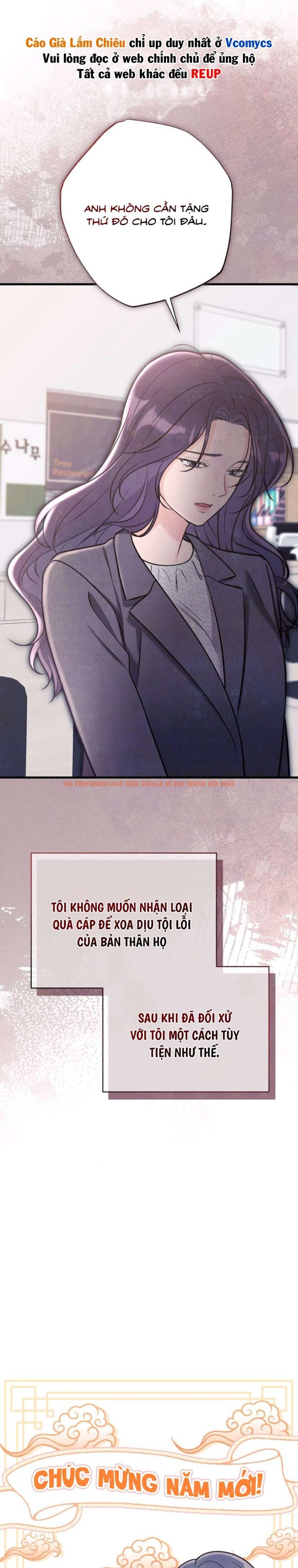 Xem ảnh 5 4 trong truyện hentai Nghiện Mang Thai - Chapter 12 - hentaitvn.net