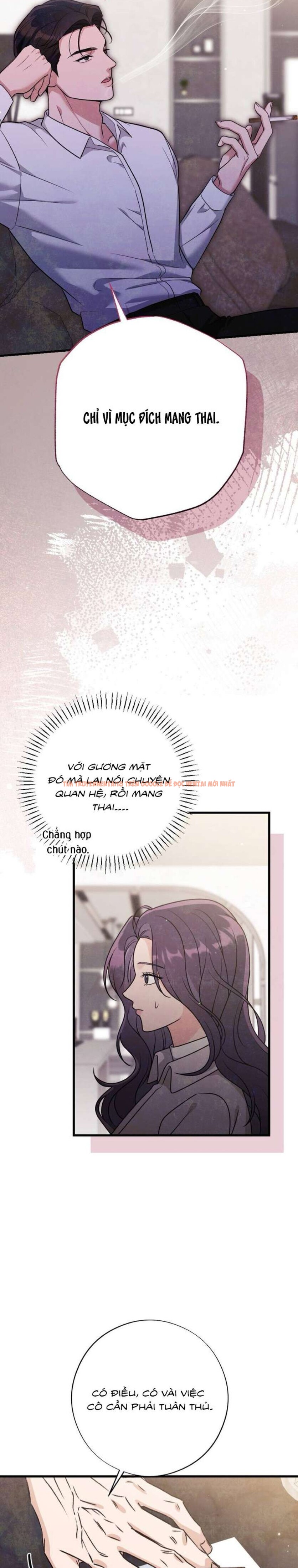 Xem ảnh 6 2 trong truyện hentai Nghiện Mang Thai - Chapter 2 - hentaitvn.net Xem ảnh 6 2 trong truyện hentai Nghiện Mang Thai - Chapter 2 - hentaitvn.net