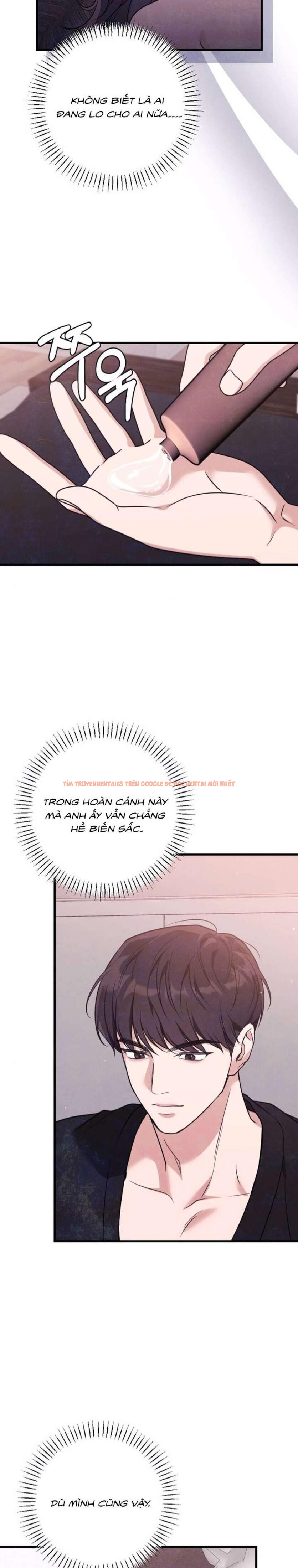 Xem ảnh 1 2 trong truyện hentai Nghiện Mang Thai - Chapter 3 - hentaitvn.net