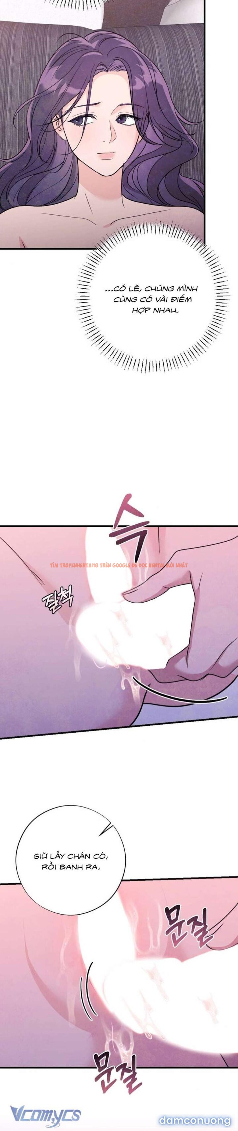 Xem ảnh 1 3 trong truyện hentai Nghiện Mang Thai - Chapter 3 - hentaitvn.net