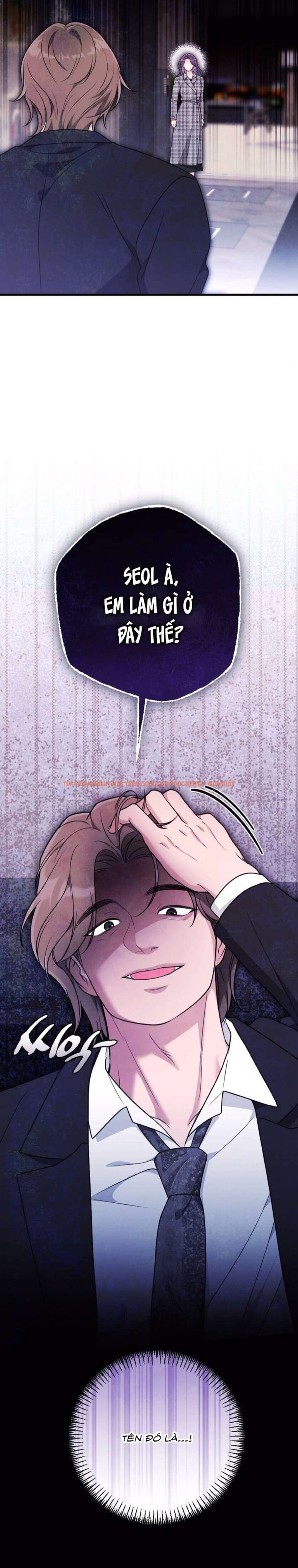 Xem ảnh 10 0 trong truyện hentai Nghiện Mang Thai - Chapter 3 - hentaitvn.net