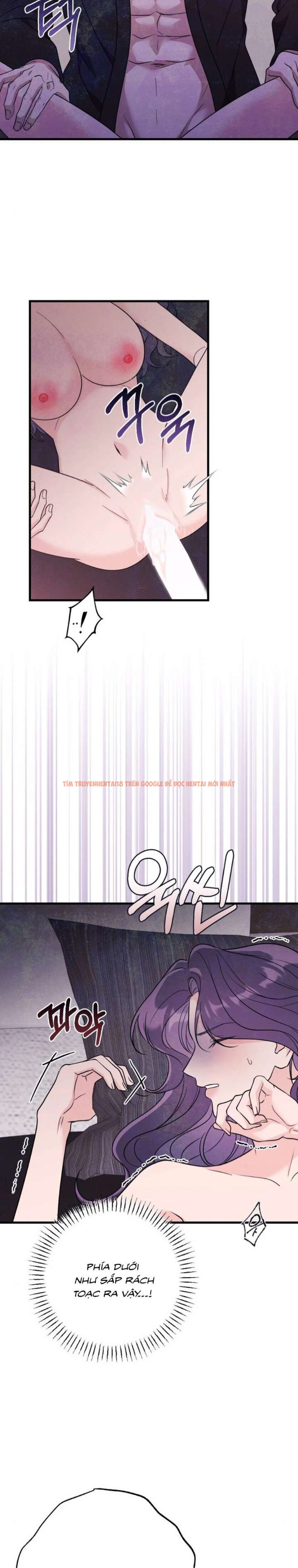 Xem ảnh 2 1 trong truyện hentai Nghiện Mang Thai - Chapter 3 - hentaitvn.net