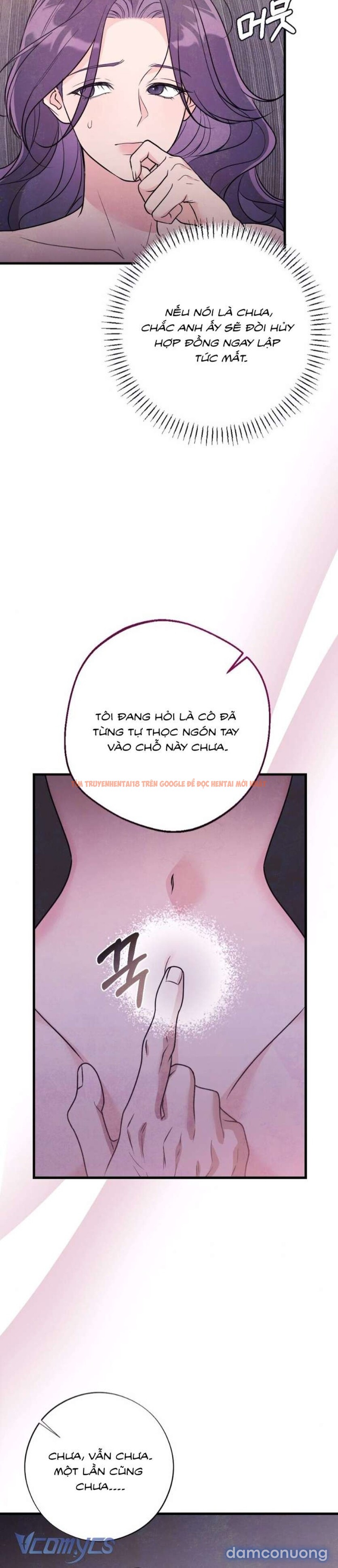 Xem ảnh 2 3 trong truyện hentai Nghiện Mang Thai - Chapter 3 - hentaitvn.net