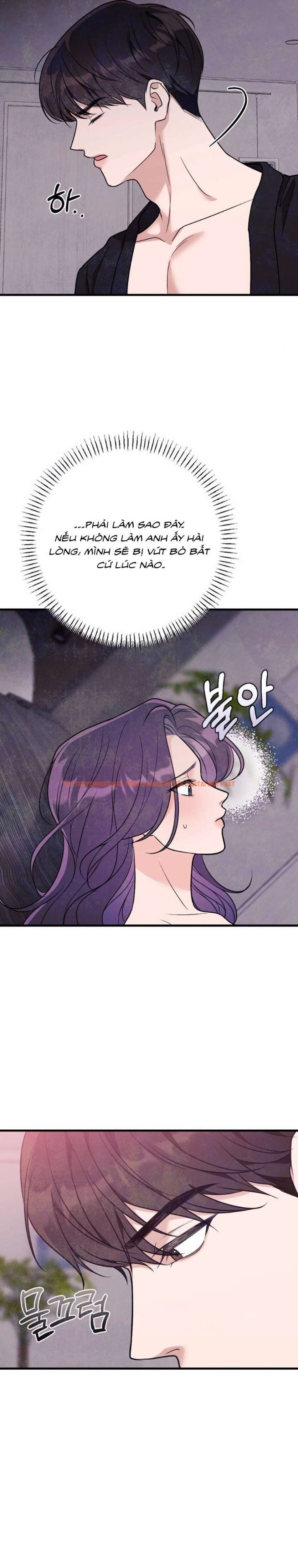 Xem ảnh 3 0 trong truyện hentai Nghiện Mang Thai - Chapter 3 - hentaitvn.net