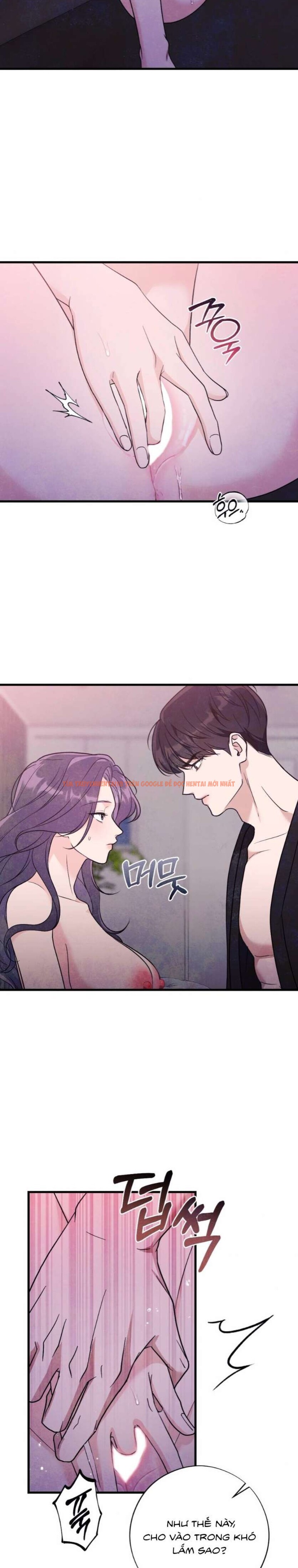 Xem ảnh 3 2 trong truyện hentai Nghiện Mang Thai - Chapter 3 - hentaitvn.net
